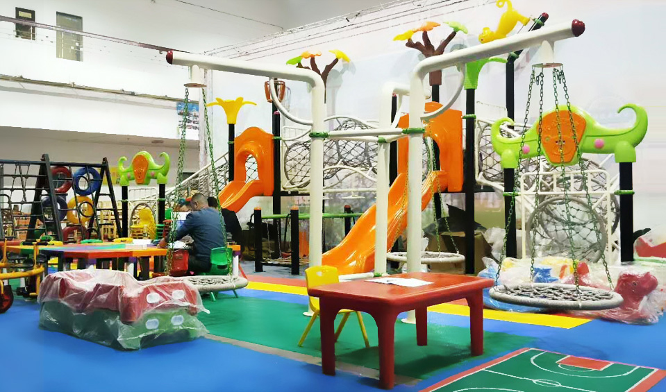 豐富行業(yè)經(jīng)驗(yàn)