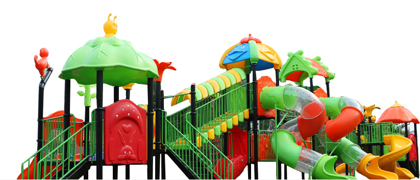 兒童游樂(lè)設(shè)施